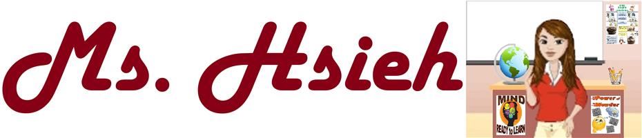 Hsieh Banner 